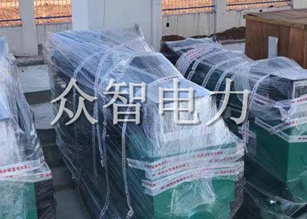 棗潛高速公路項(xiàng)目，康明斯發(fā)電機(jī)組5臺(tái)